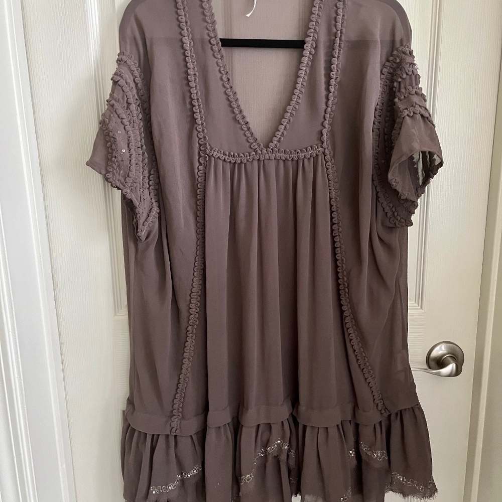 Free People Dress